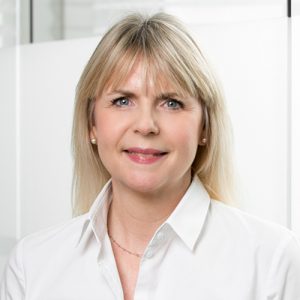 Petra Büscher